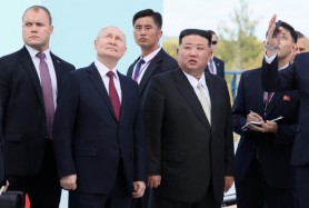 Coreea de Nord furnizează sisteme de lansare de rachete balistice către Rusia, folosite în atacurile asupra Ucrainei